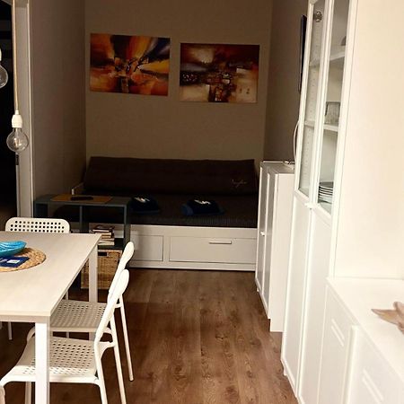 Lepetit Apartment Порто Санто Стефано Екстериор снимка